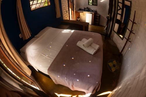 Hostal Espa�o Shanti Hospedagem & Terapias