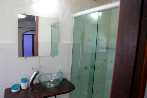 Hostal Espa�o Shanti Hospedagem & Terapias