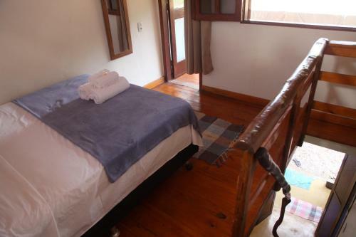 Hostal Espa�o Shanti Hospedagem & Terapias