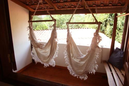 Hostal Espa�o Shanti Hospedagem & Terapias