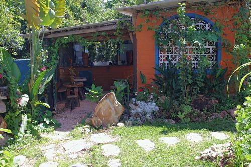 Hostal Espa�o Shanti Hospedagem & Terapias