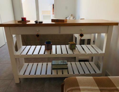 Apartamento Nuevo Departamento En Olavarr�a