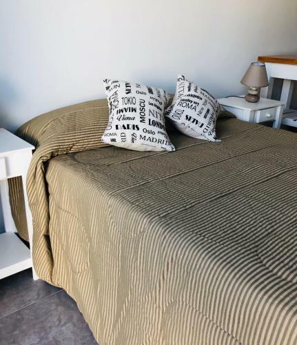 Apartamento Nuevo Departamento En Olavarr�a