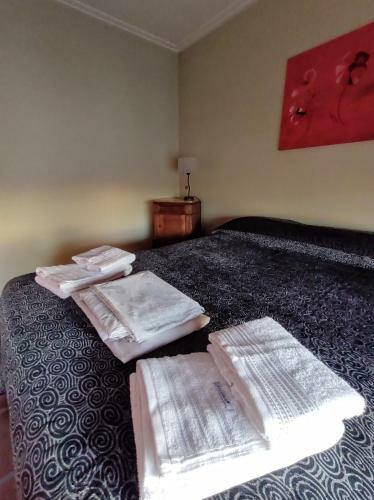 Apartamento Departamento Temporal Centro Olavarr�a
