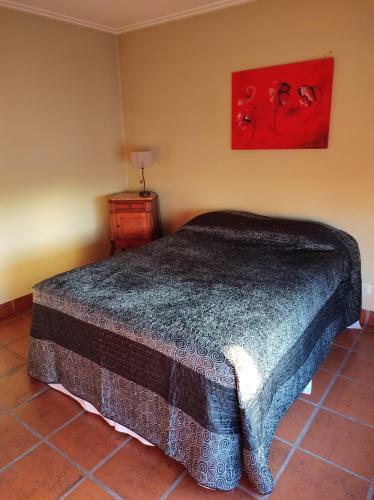 Apartamento Departamento Temporal Centro Olavarr�a