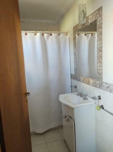 Apartamento Departamento Temporal Centro Olavarr�a