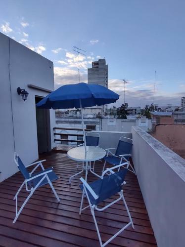 Apartamento Departamento Temporal Centro Olavarr�a