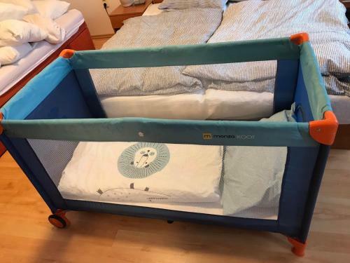 Podkrovn� Apartm�n Donovaly