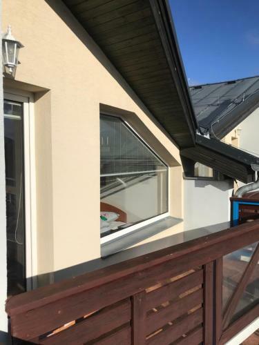 Podkrovn� Apartm�n Donovaly