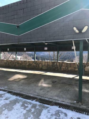 Podkrovn� Apartm�n Donovaly