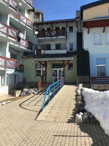 Podkrovn� Apartm�n Donovaly