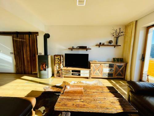 Apartm�n Mariolo Residence Donovaly