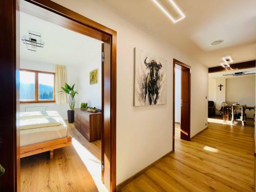 Apartm�n Mariolo Residence Donovaly