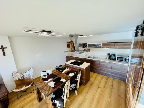 Apartm�n Mariolo Residence Donovaly