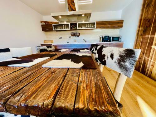 Apartm�n Mariolo Residence Donovaly