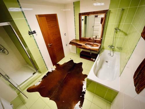 Apartm�n Mariolo Residence Donovaly