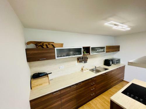 Apartm�n Mariolo Residence Donovaly