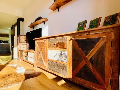 Apartm�n Mariolo Residence Donovaly