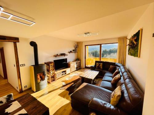 Apartm�n Mariolo Residence Donovaly