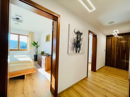 Apartm�n Mariolo Residence Donovaly
