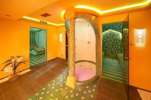 Apartm�n Mariolo Residence Donovaly