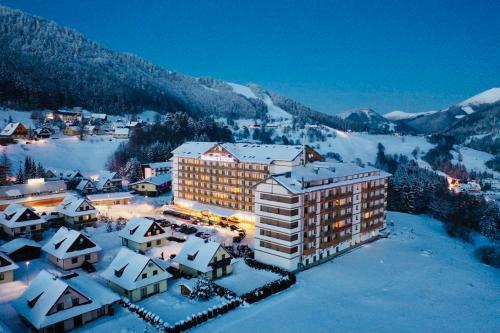Apartm�n Mariolo Residence Donovaly