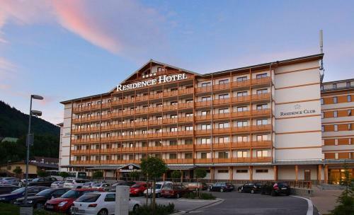 Apartm�n Mariolo Residence Donovaly