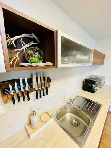 Apartm�n Mariolo Residence Donovaly