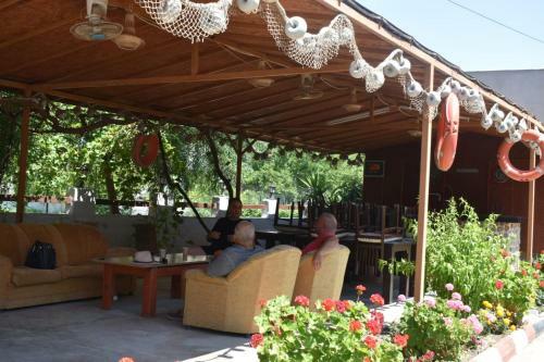 Apartamento Terko