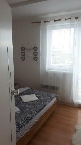 Apartamento Vrchar