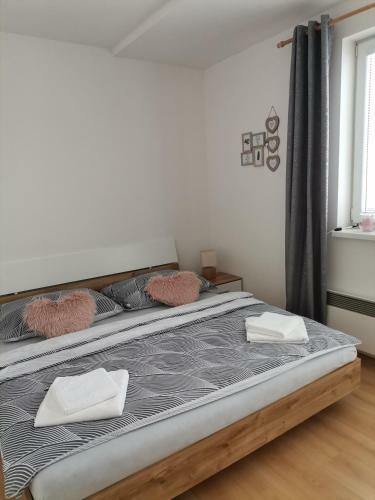 Apartamento Vrchar