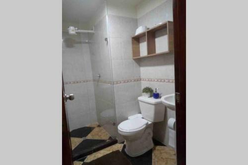 Nuevo Apartamento 1 Habitaci�n + Cuarto Sala