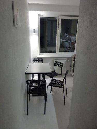 Studio Apartment "balta"