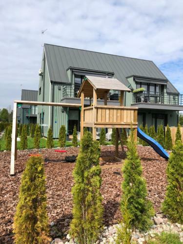 Apartamentai Sunny Beach
