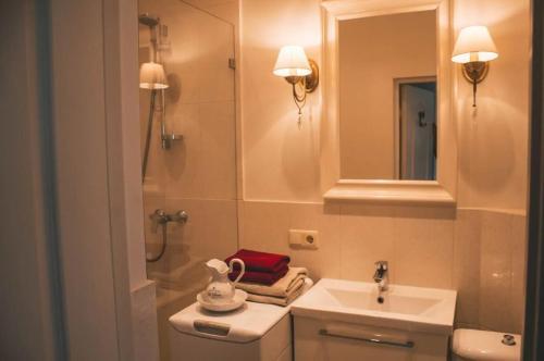 Apartamentai Prie Ba?ny?ios