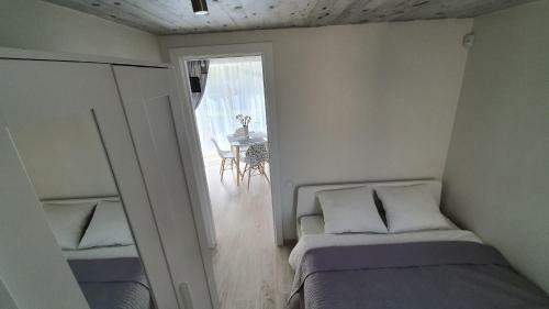 Apartamento Berzelis