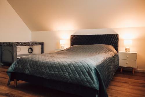 Villa Dream House Palanga With Private Swimming Pool