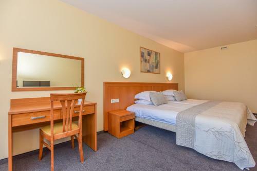 Hotel Alka Boutique Apartments & Spa