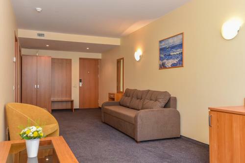 Hotel Alka Boutique Apartments & Spa