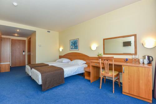 Hotel Alka Boutique Apartments & Spa