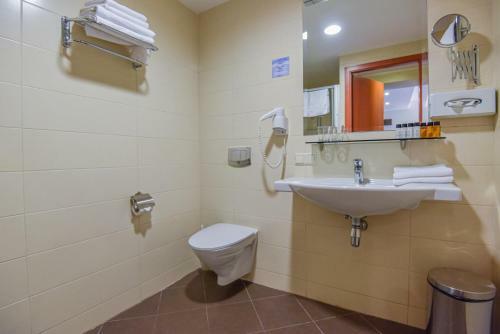 Hotel Alka Boutique Apartments & Spa