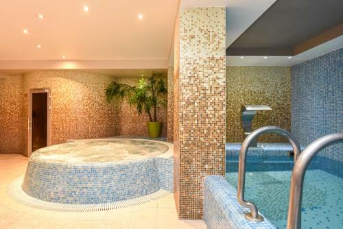 Hotel Alka Boutique Apartments & Spa