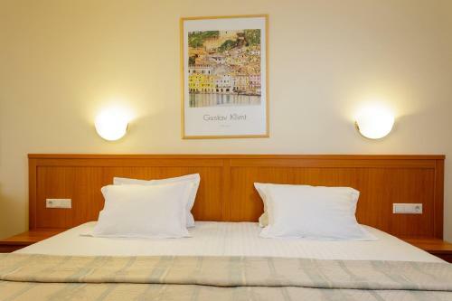Hotel Alka Boutique Apartments & Spa