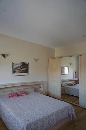 Apartamento Eligija