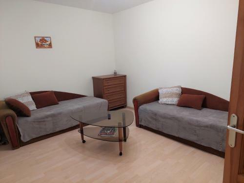 Apartamento Butas Palangoje