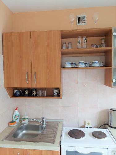 Apartamento Butas Palangoje