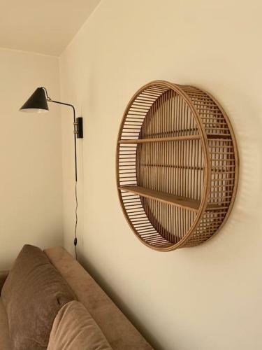 Sun Kiss / Apartament By The Sea