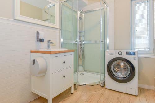 Apartamentai Macaroni