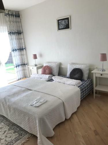 Apartmentspalanga No 4 Koted?as ?ventojoje