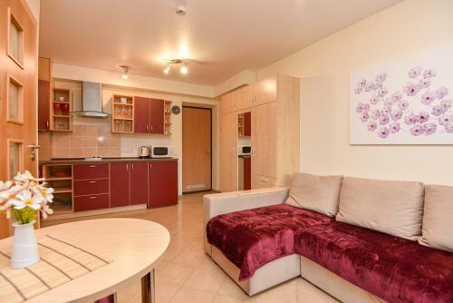 Ingos Apartamentai